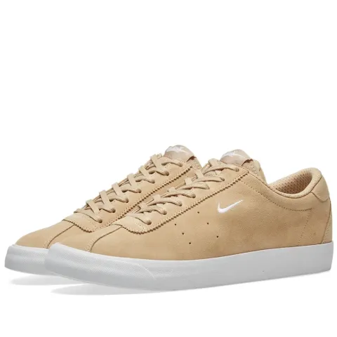 Match Classic Suede