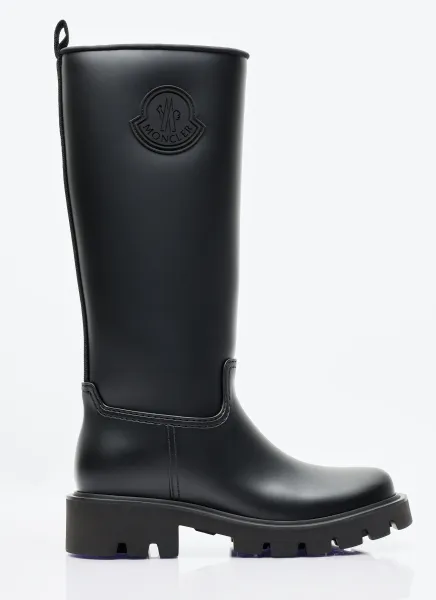 Kickstream High Rain Boots