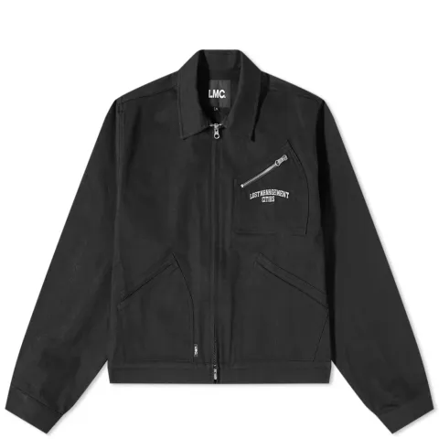 Work Jacket
