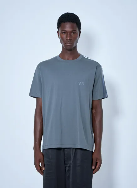 Gradient 3-Stripes T-Shirt