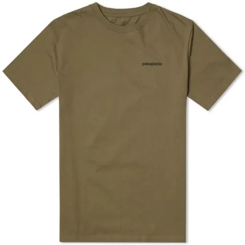 P-6 Logo Tee