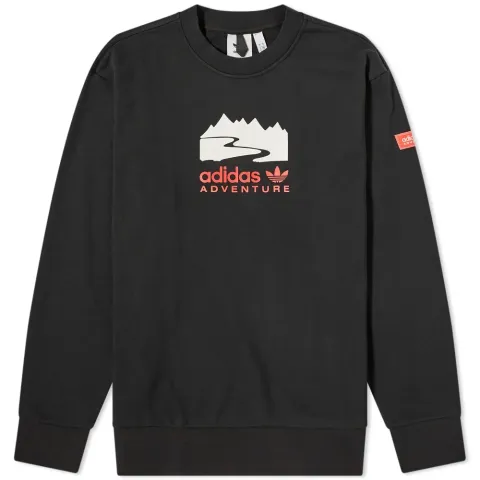 Adventure Crew Sweat