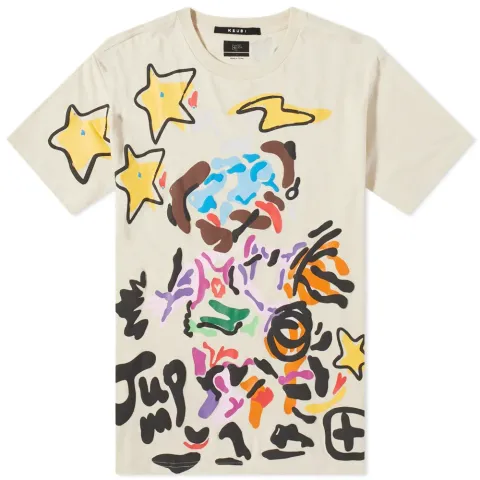 x Hidji Biggie Jump T-Shirt