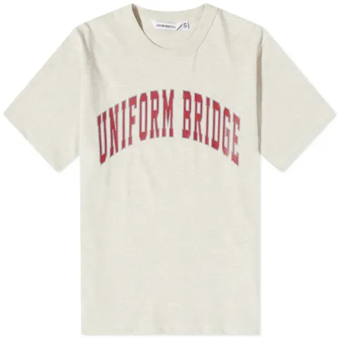 Arch Logo T-Shirt