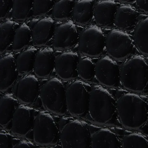 Croc Billfold Wallet