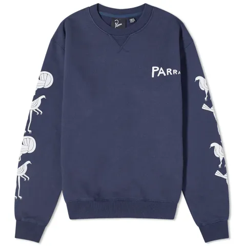 Fancy Pigeon Sweatshirt