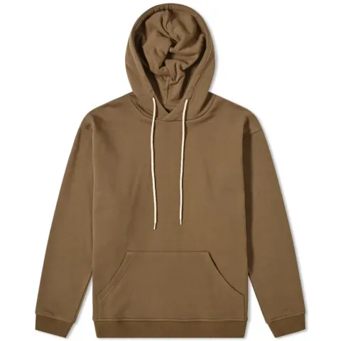 Organic Hoodie