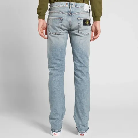 Slim Jean