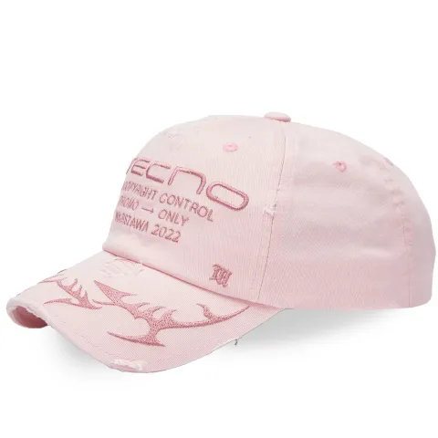 Techno Cap