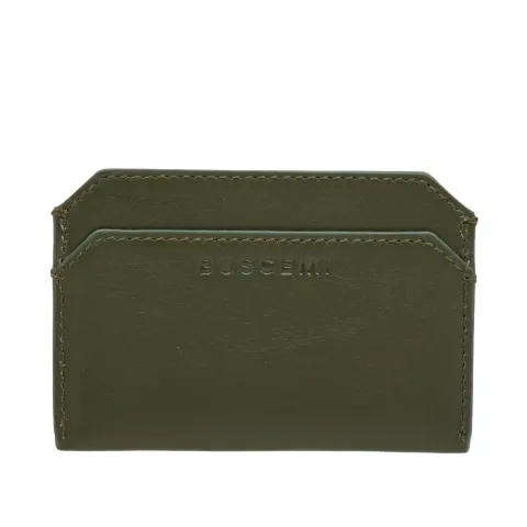 Front Pocket Card Holder