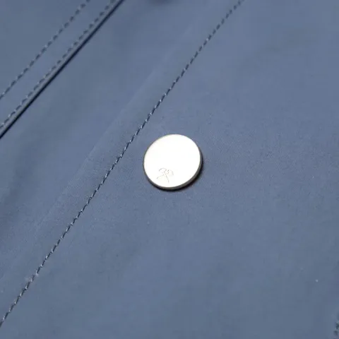 Over All Master Cloth Chest Stripe Chore Jacket