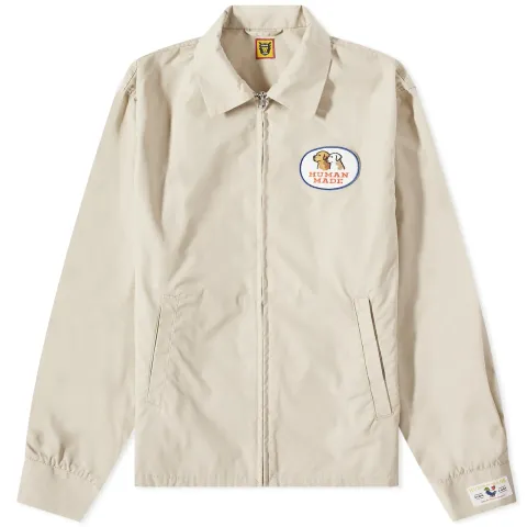 Drizzler Jacket