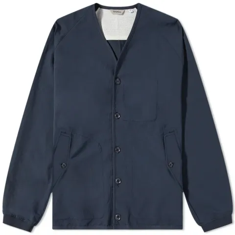 ALPHADRY Cardigan