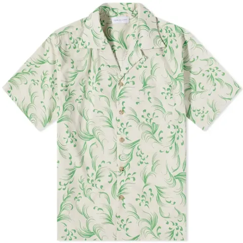 Camp Shirt
