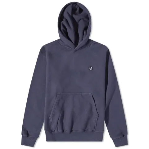 Polar Skate Co. Patch Hoodie