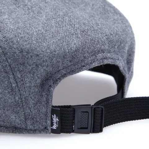 Camper Cap