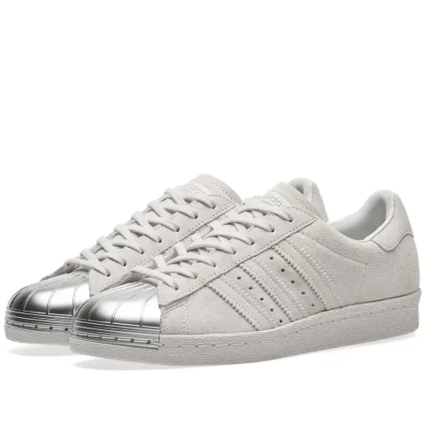 Adidas Superstar 80s Metal Toe W