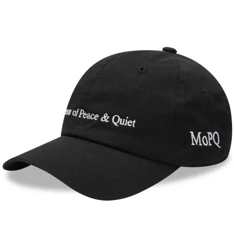 Warped Dad Cap
