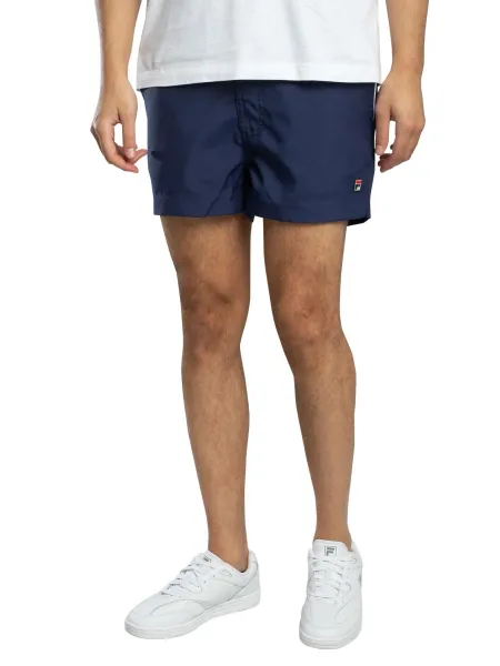 Fila Hightide 4 Terry Shorts