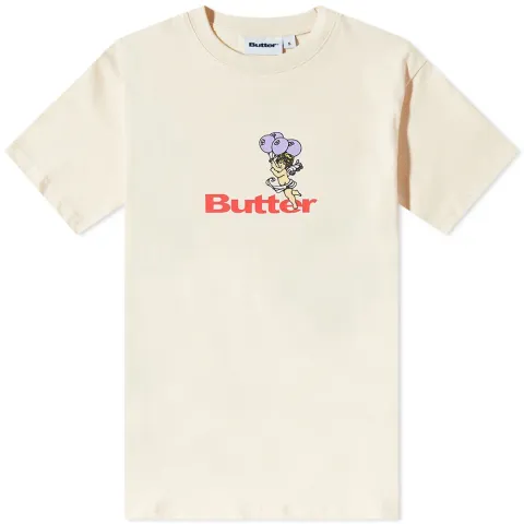 Balloons Logo T-Shirt