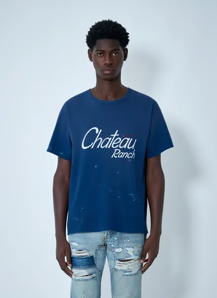 Chateau Raunch T-Shirt