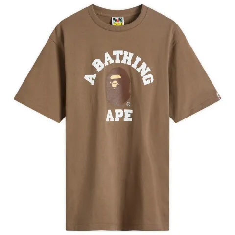 College T-Shirt