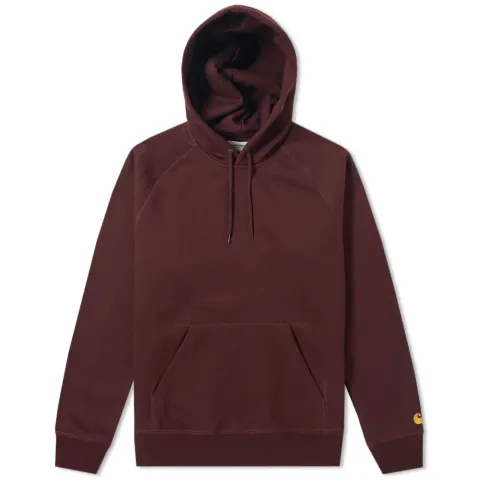 Hooded Chase Sweat