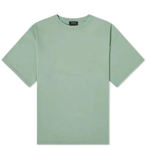 A.P.C. Alex Oversized T-Shirt