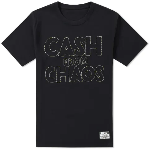 Luker by Neighborhood C.F.C. Tee