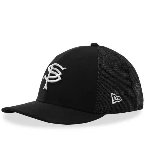 SOPHNET. New Era 9Fifty Mesh Cap