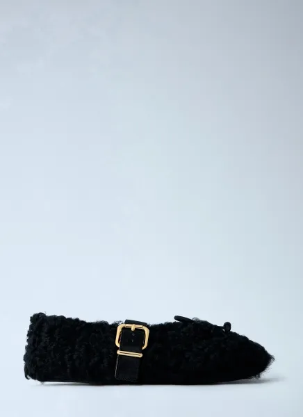 Dancer Shoe