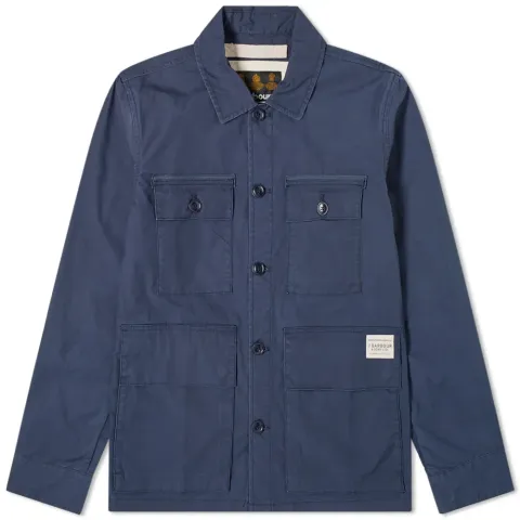 Rowden Casual Jacket