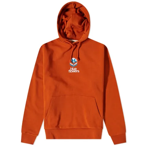 Origins Hoody