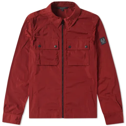 Shawbury Shirt Jacket