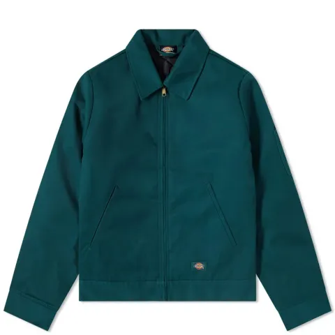 Lined Eisenhower Jacket