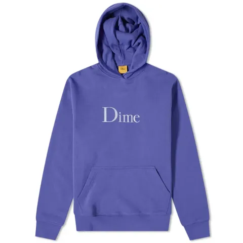 Classic Logo Hoodie