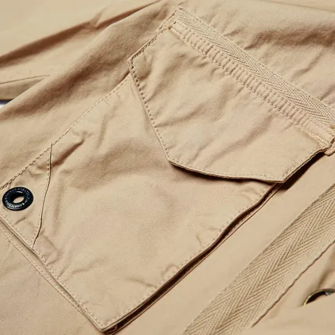 Rig Casual Jacket