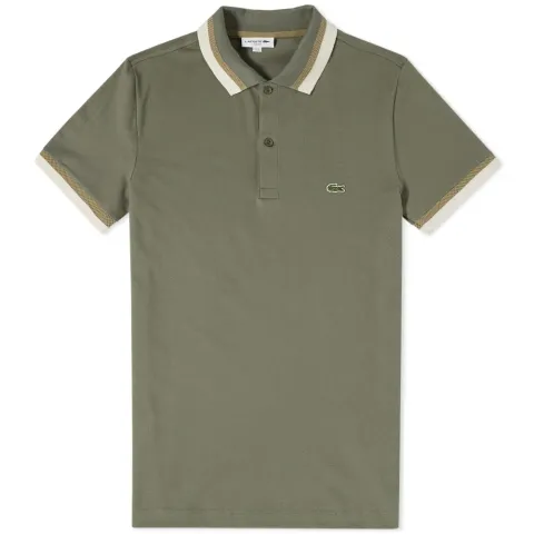 Tipped Polo