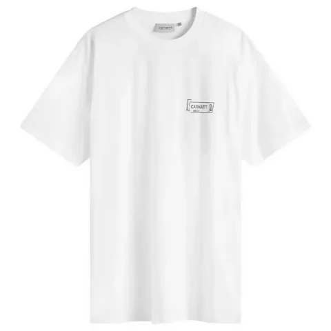 Stamp T-Shirt