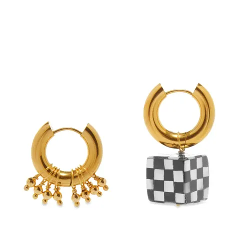 Esme Hoop Earring