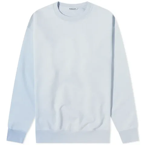 Ombre Crew Sweat