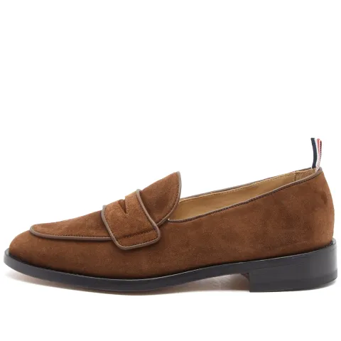 Varsity Penny Loafer
