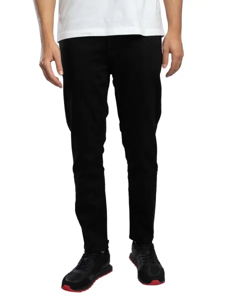 HUGO 634 Tapered Jeans