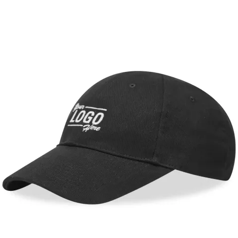 Your Logo Here Baseball Cap