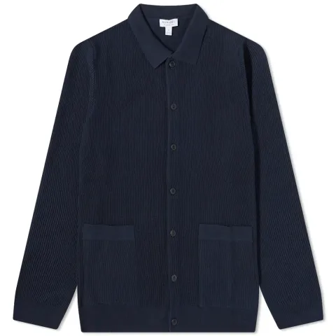 Knitted Jacket