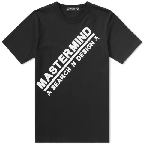 Search N Design Tee