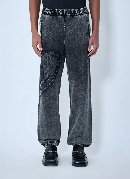 P-Marky-Den P Pants