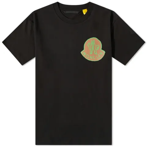 Moncler 1952 Genius Oversized Logo T-Shirt