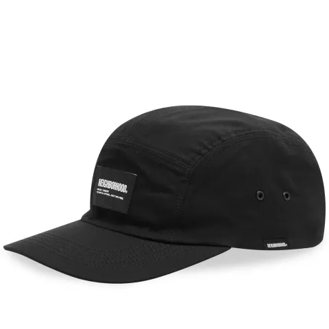 Mil Jet Cap