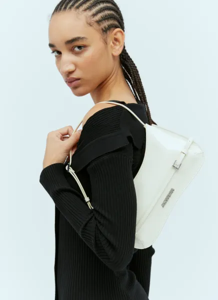 Le Bisou Ceinture Shoulder Bag